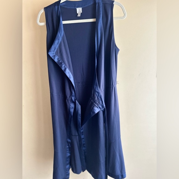 Tristan wrap dress - Picture 15 of 16